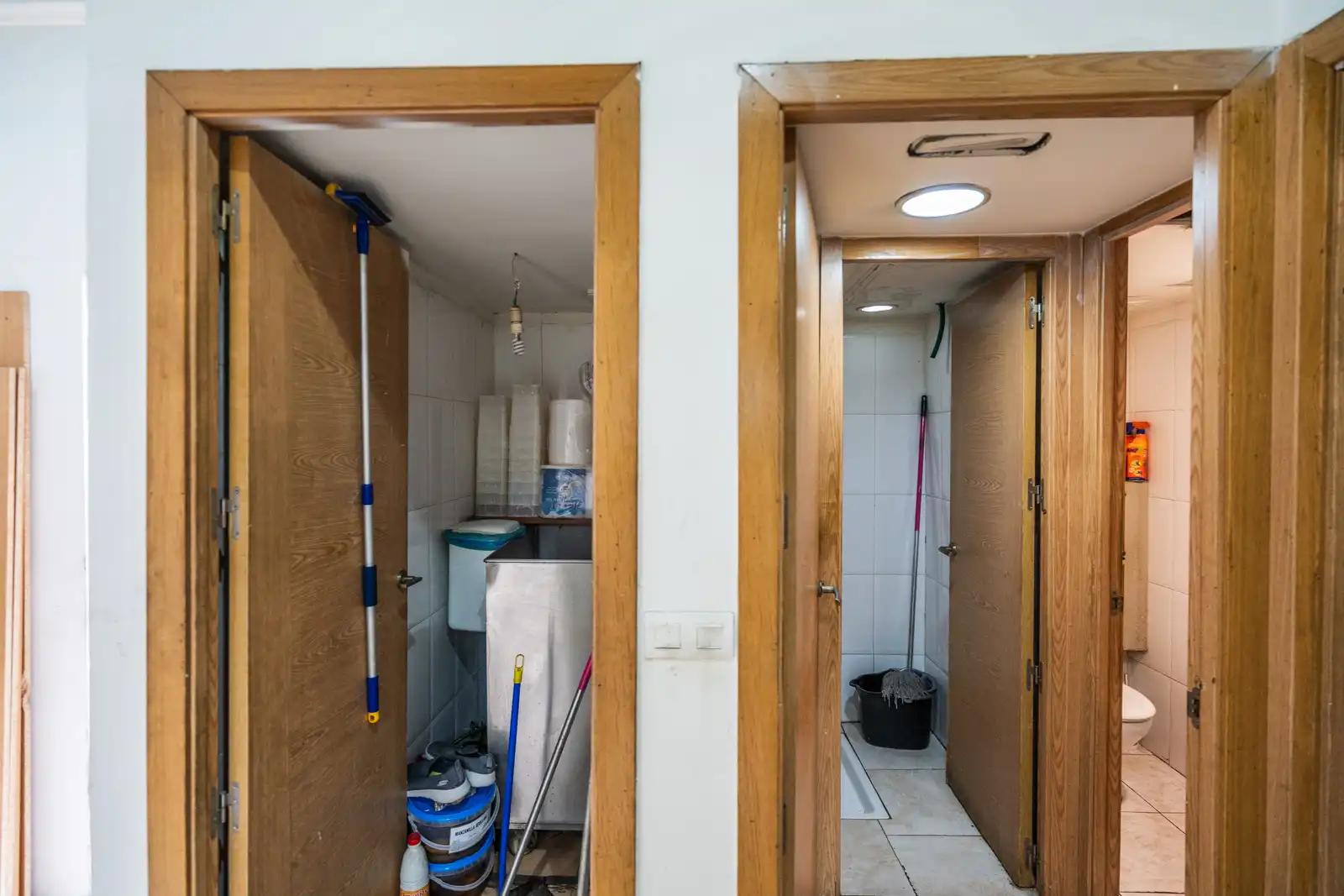 Premise for Sale in Leganés