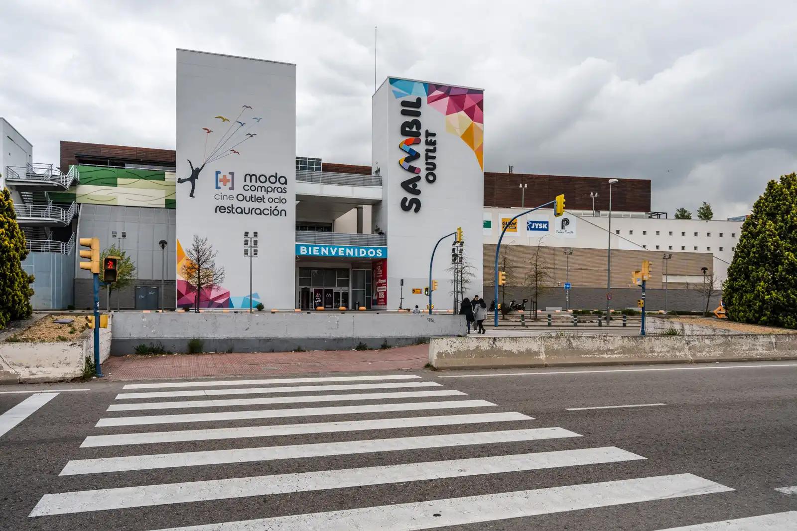 Premise for Sale in Leganés