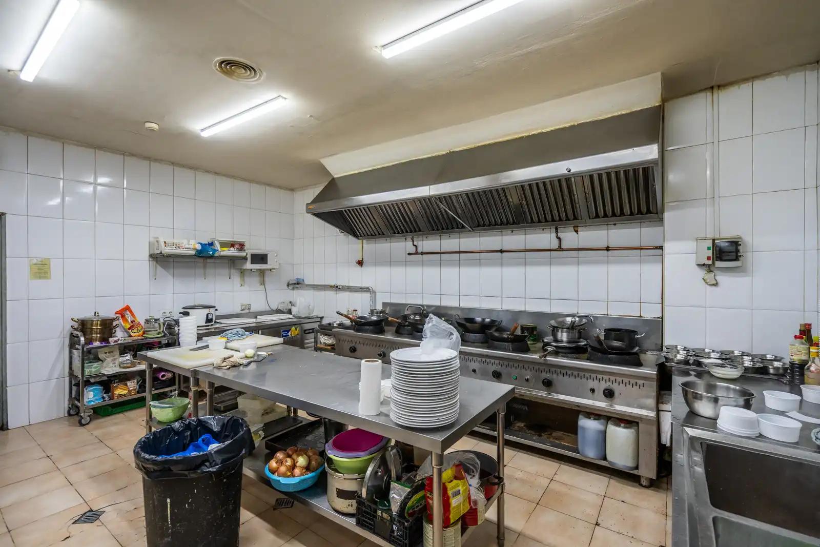 Premise for Sale in Leganés