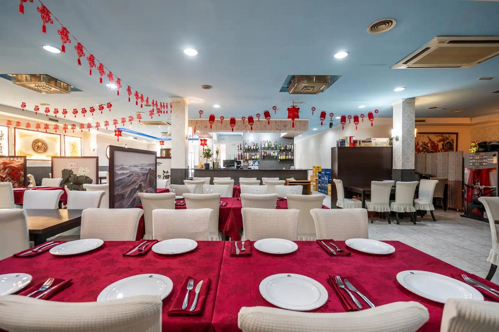 Premise for Sale in Leganés