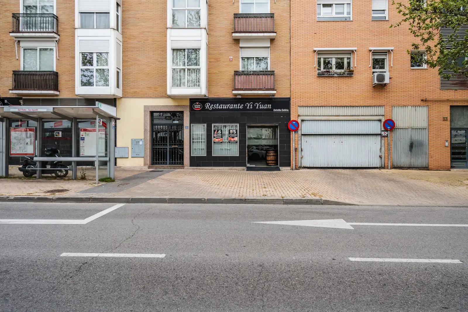 Premise for Sale in Leganés