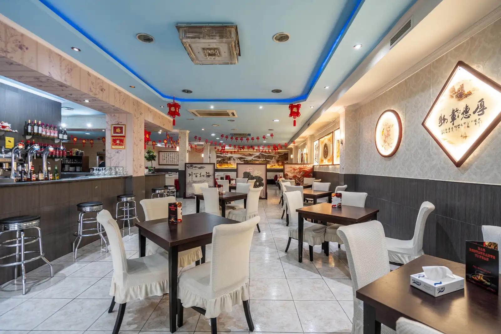 Premise for Sale in Leganés