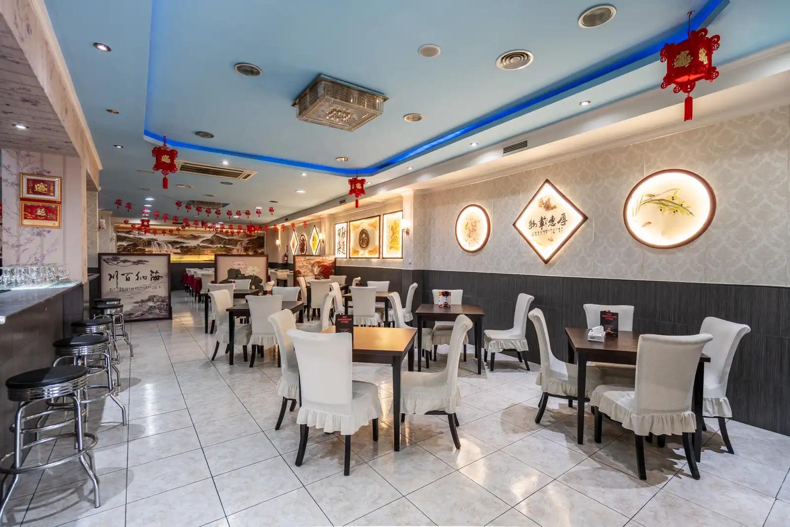 Premise for Sale in Leganés