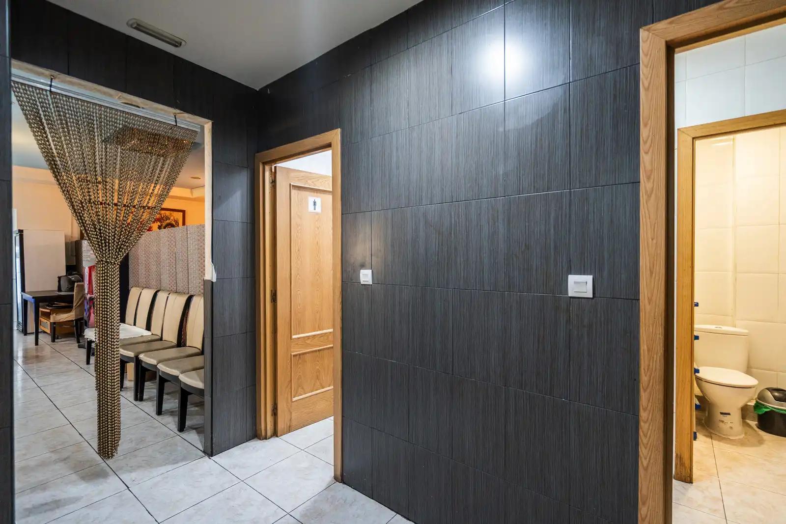Premise for Sale in Leganés