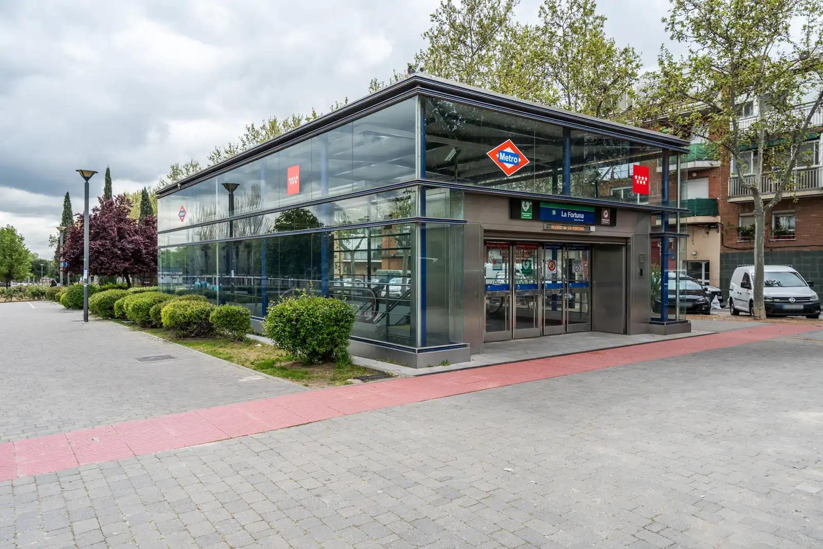 Premise for Sale in Leganés
