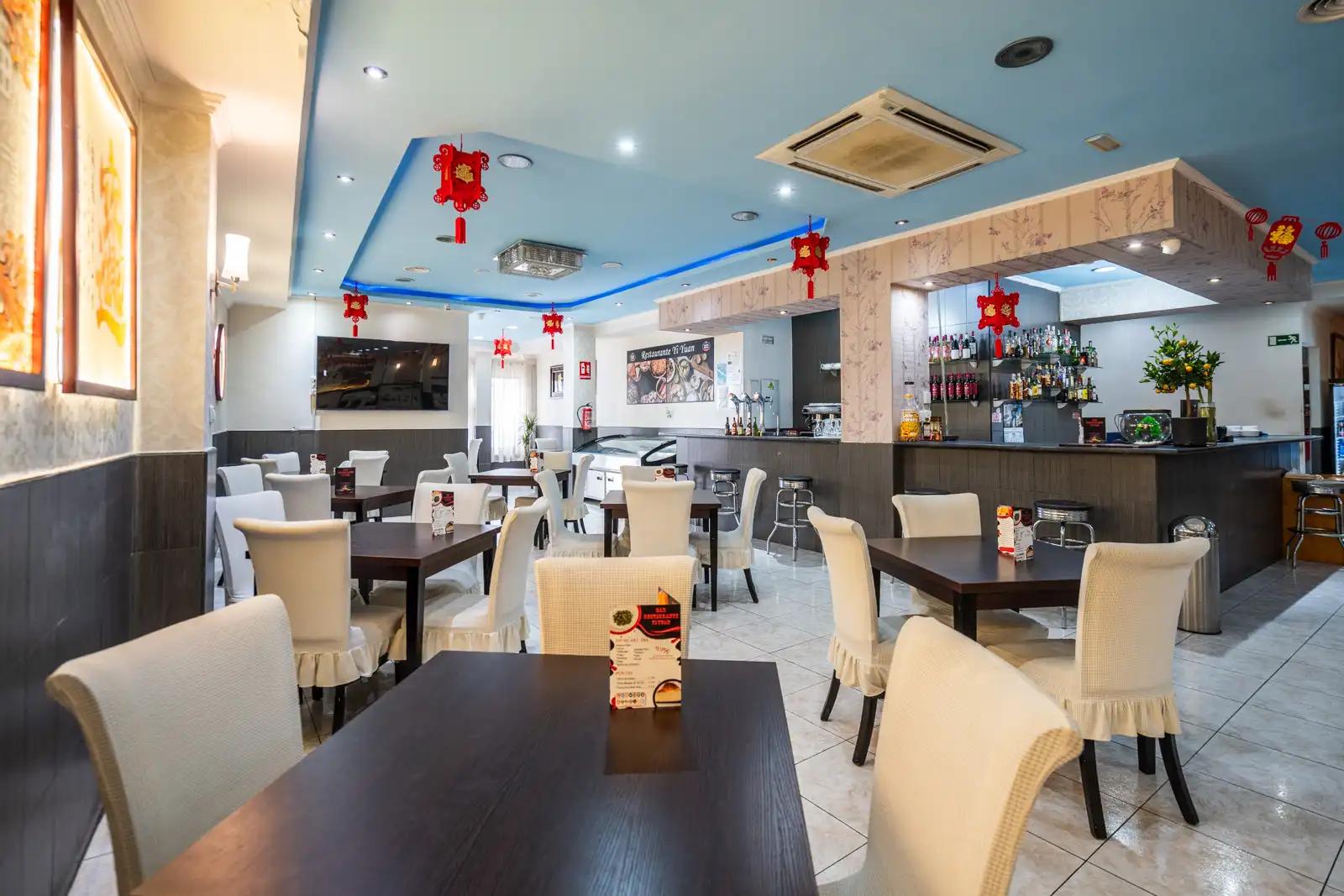 Premise for Sale in Leganés