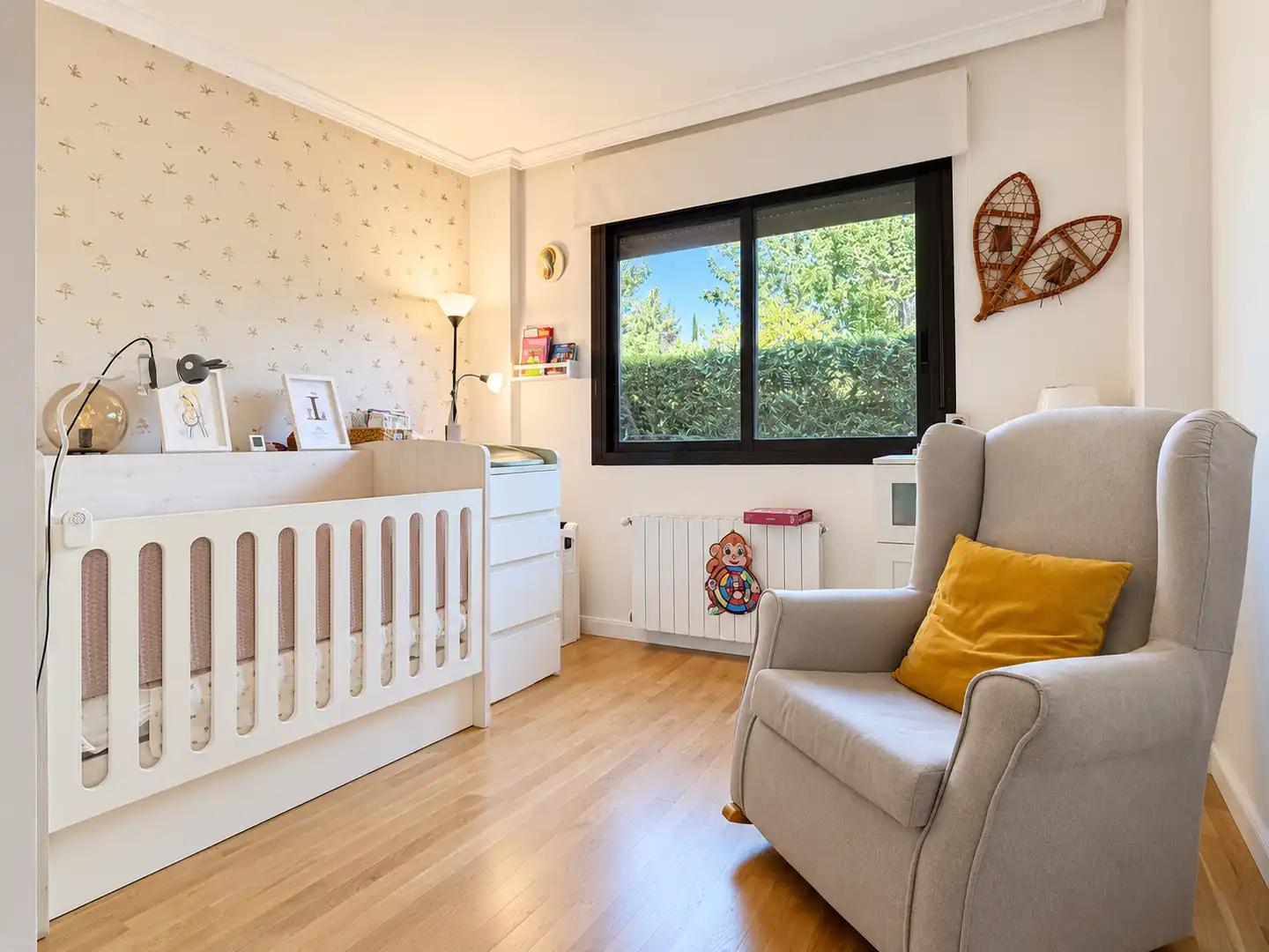 Piso en Venta en Las Rozas de Madrid