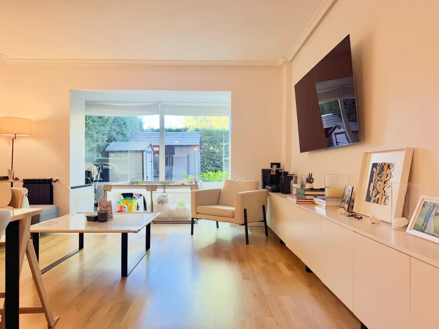 Piso en Venta en Las Rozas de Madrid