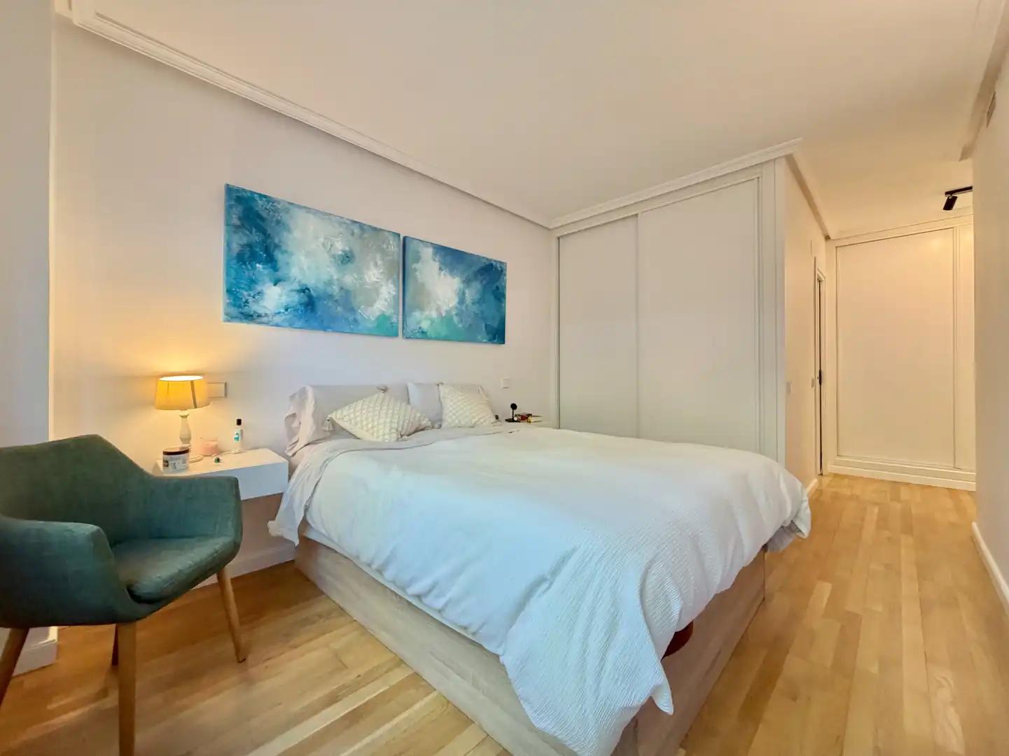 Piso en Venta en Las Rozas de Madrid