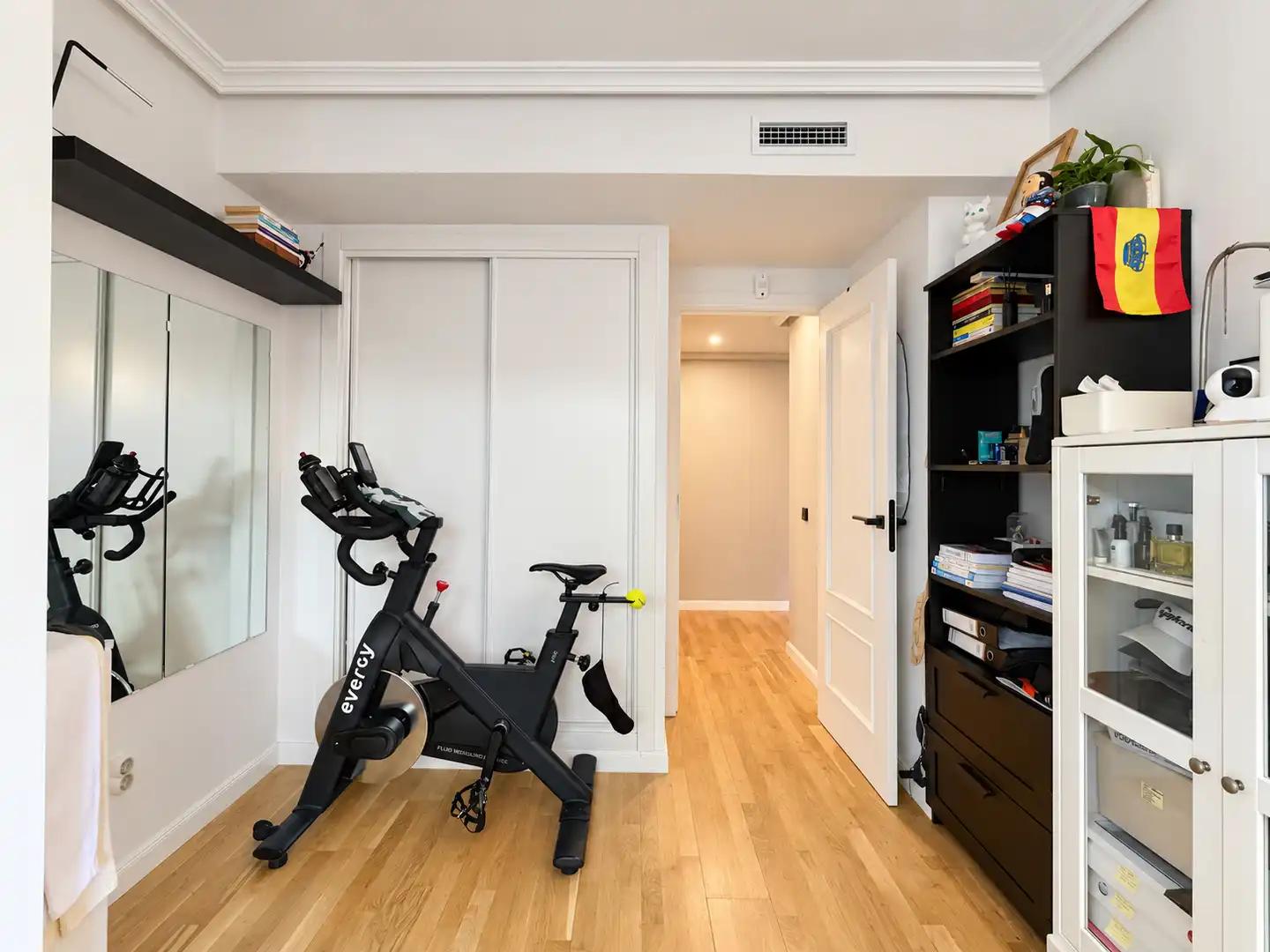 Piso en Venta en Las Rozas de Madrid