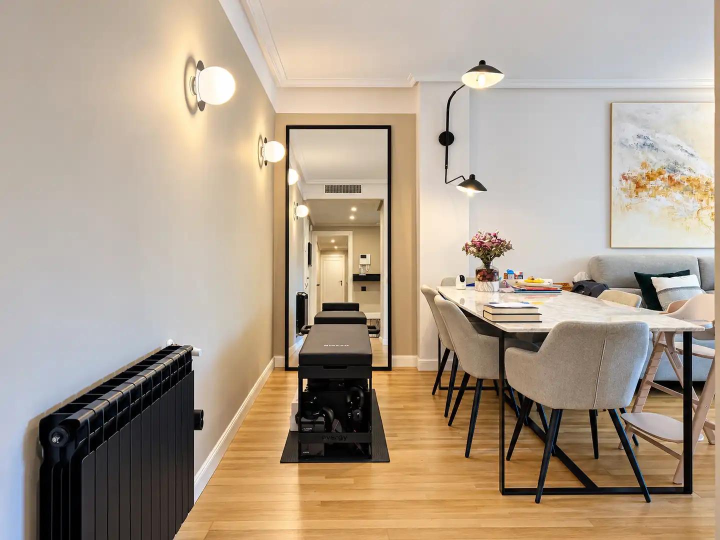 Piso en Venta en Las Rozas de Madrid