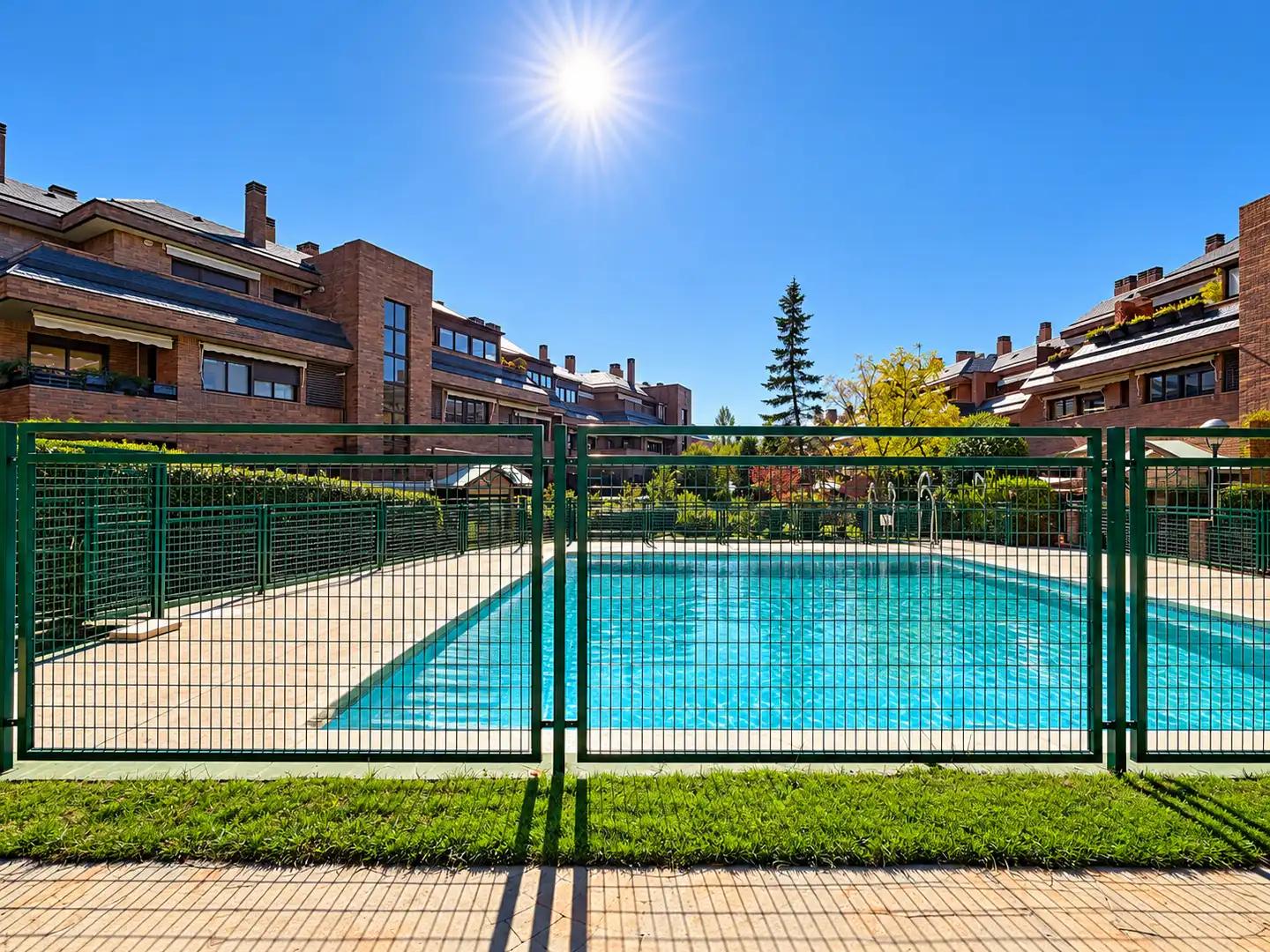 Piso en Venta en Las Rozas de Madrid