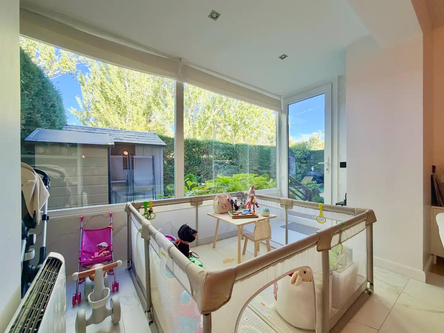 Piso en Venta en Las Rozas de Madrid