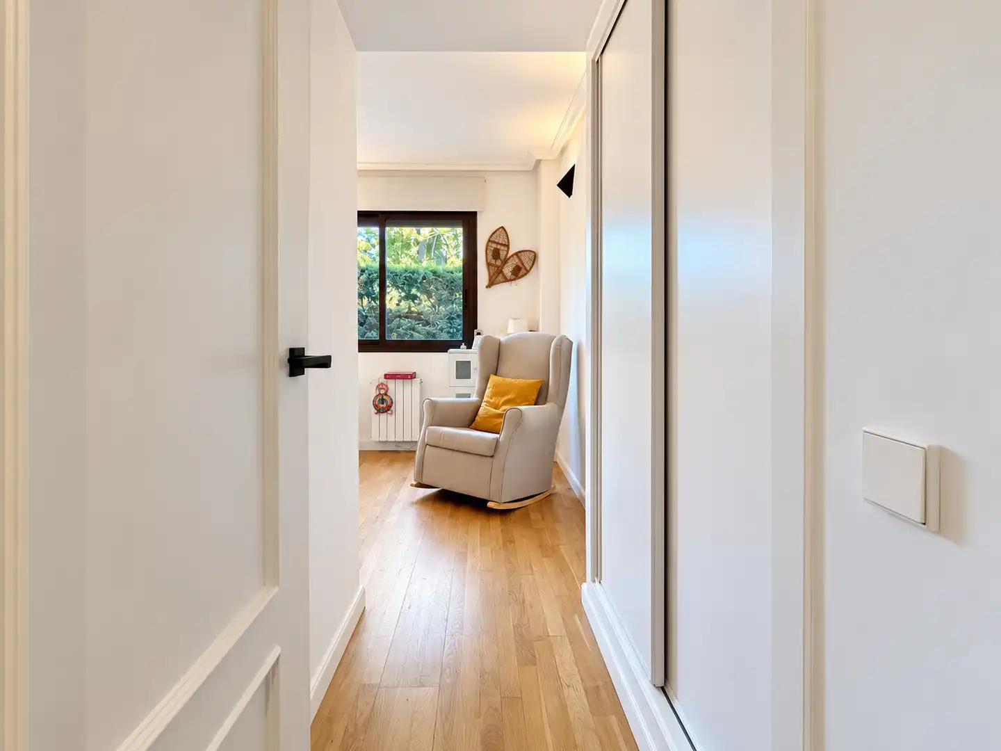 Piso en Venta en Las Rozas de Madrid