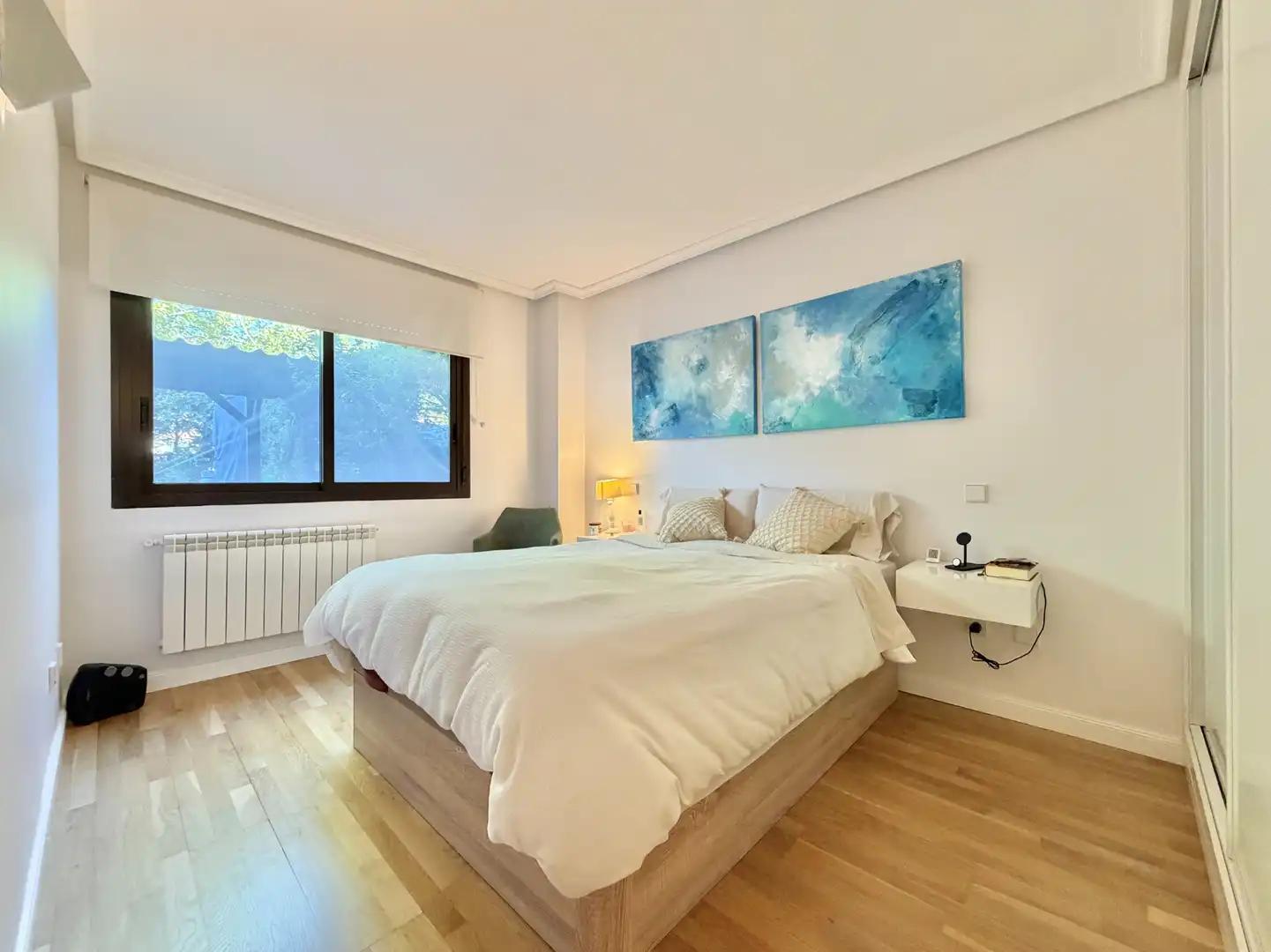 Piso en Venta en Las Rozas de Madrid