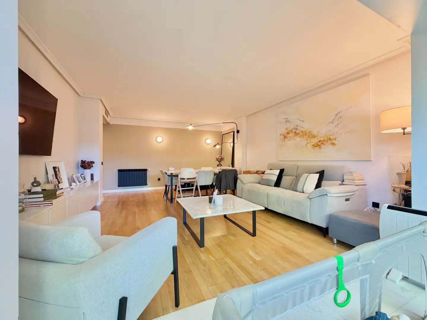 Piso en Venta en Las Rozas de Madrid