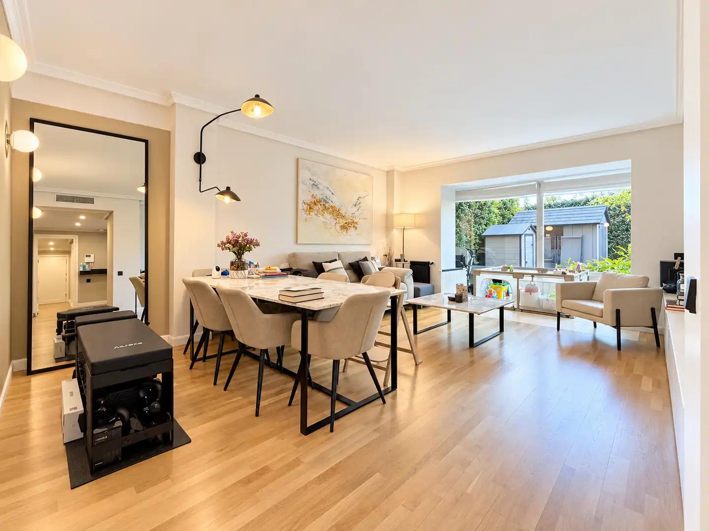Piso en Venta en Las Rozas de Madrid