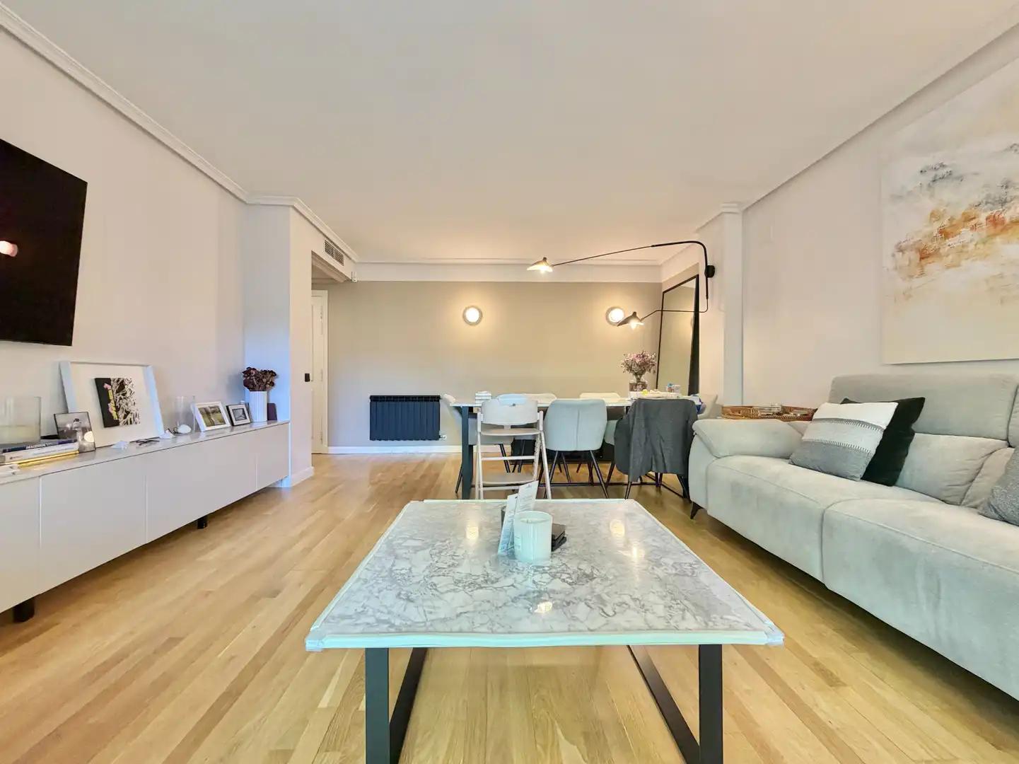 Piso en Venta en Las Rozas de Madrid