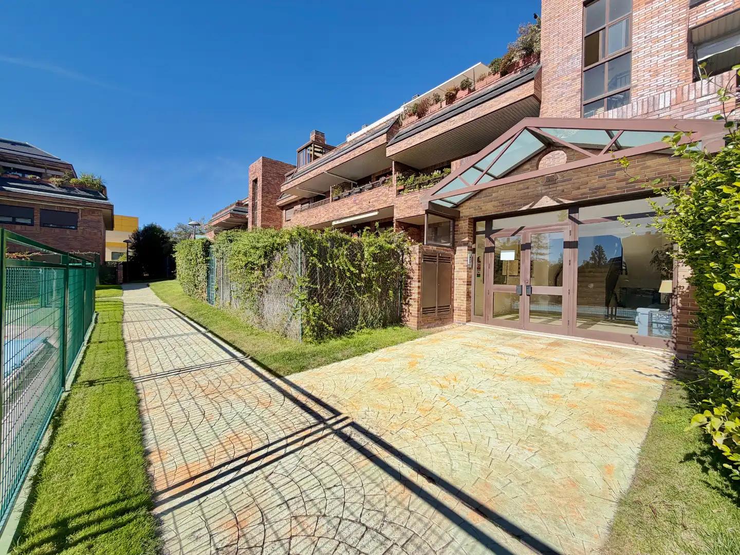 Piso en Venta en Las Rozas de Madrid