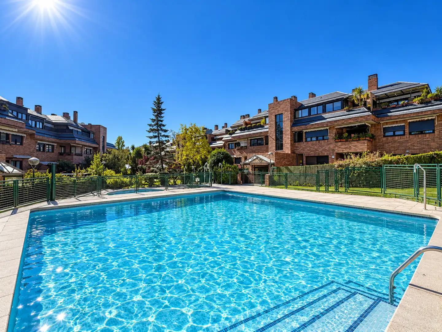 Piso en Venta en Las Rozas de Madrid