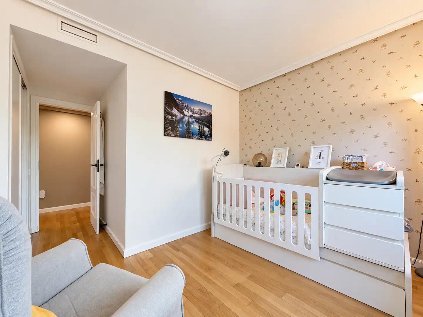 Piso en Venta en Las Rozas de Madrid