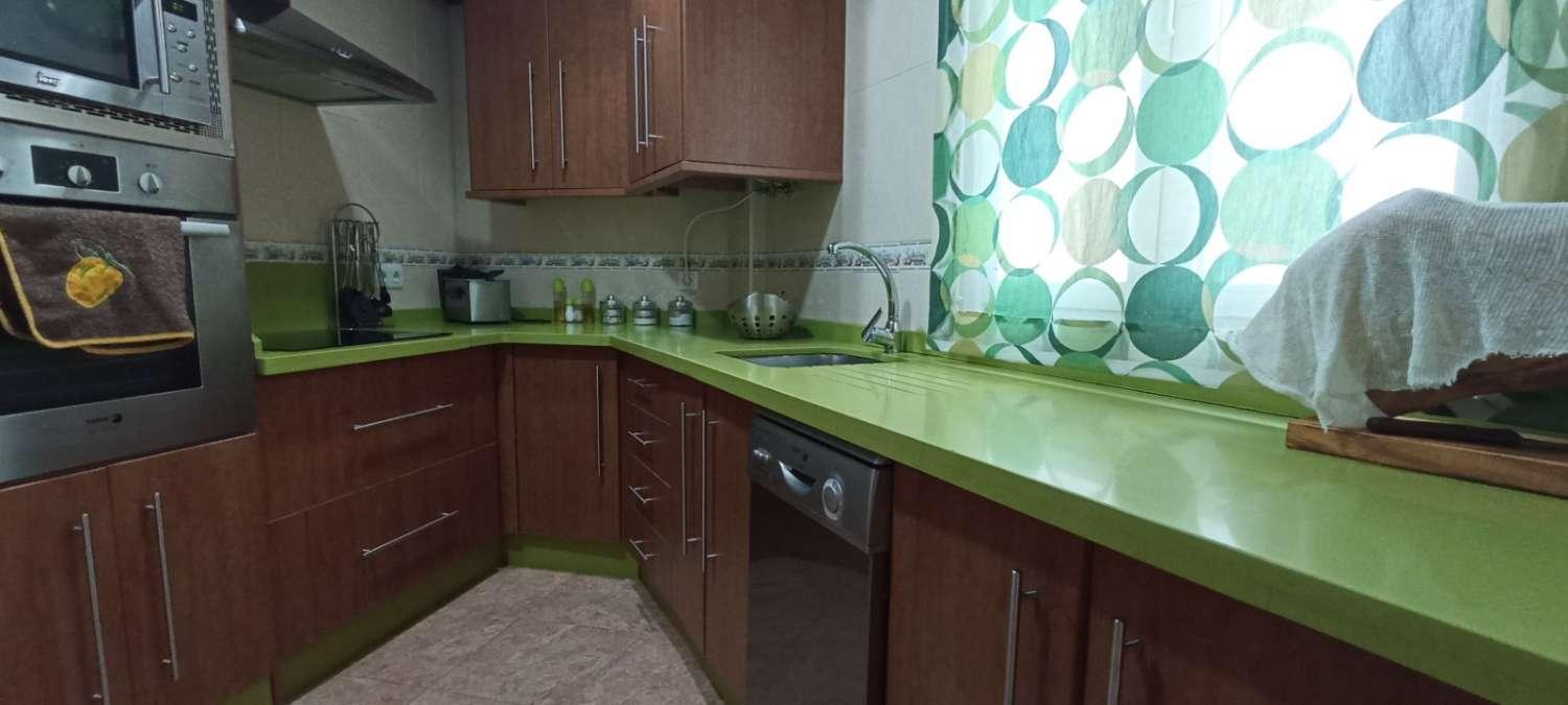 Dúplex en Venta en Andújar