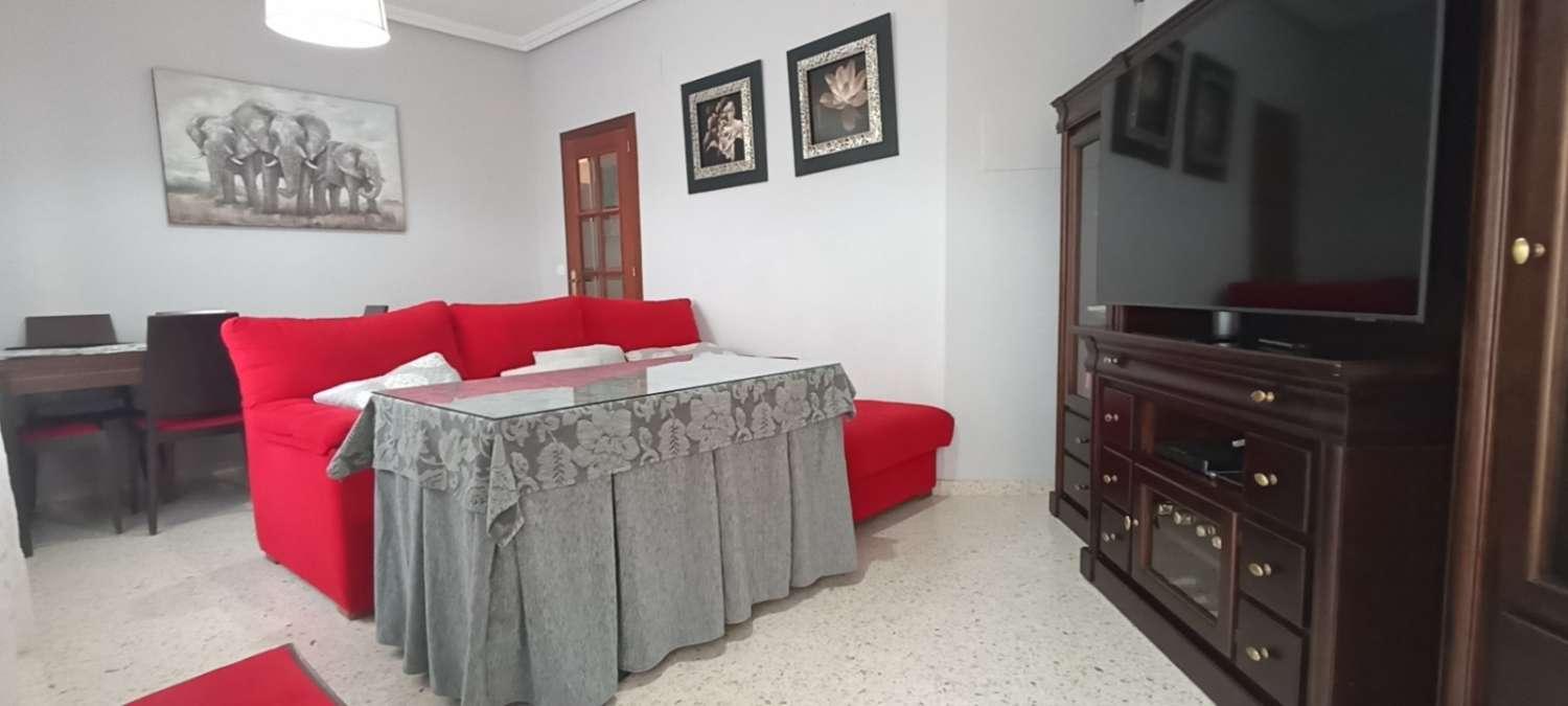 Dúplex en Venta en Andújar