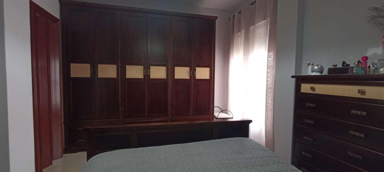 Dúplex en Venta en Andújar
