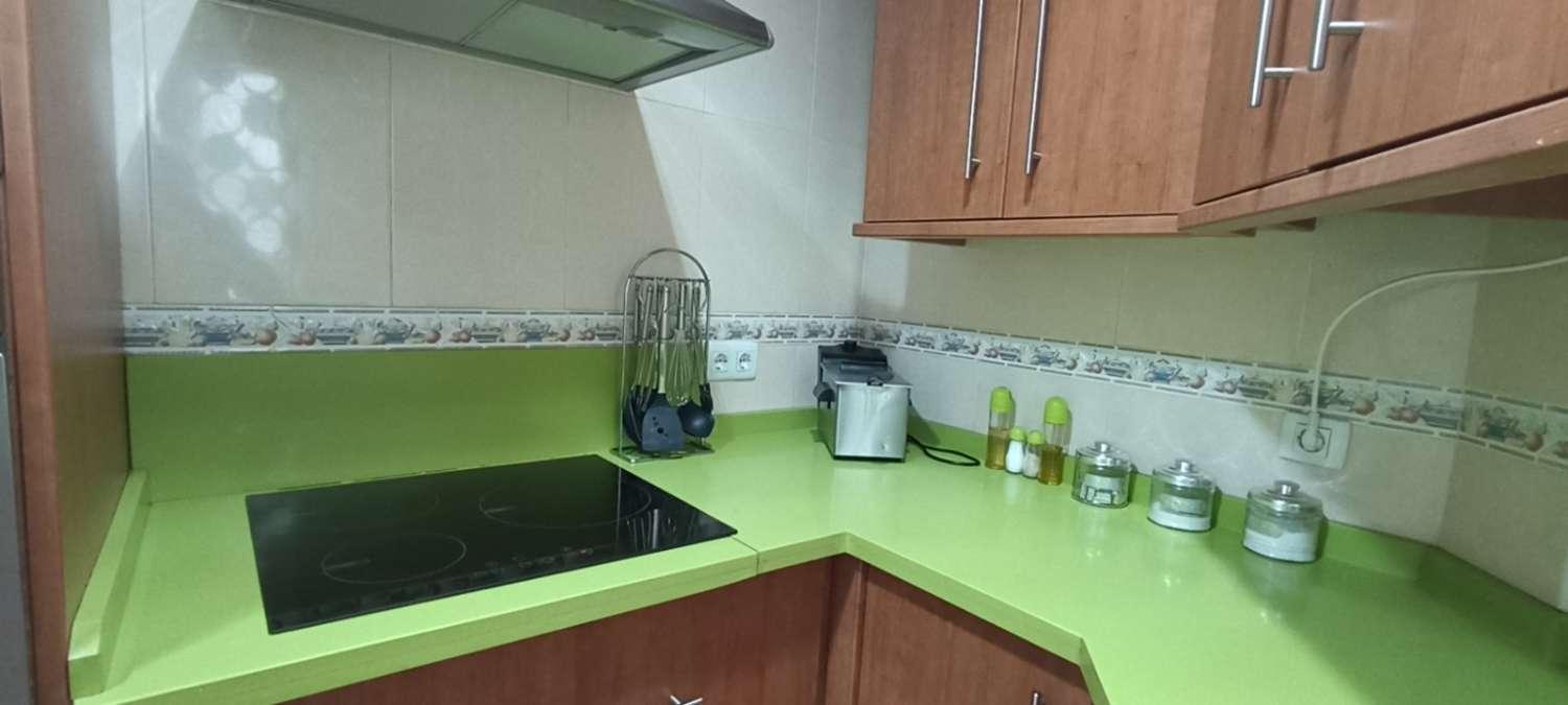Dúplex en Venta en Andújar