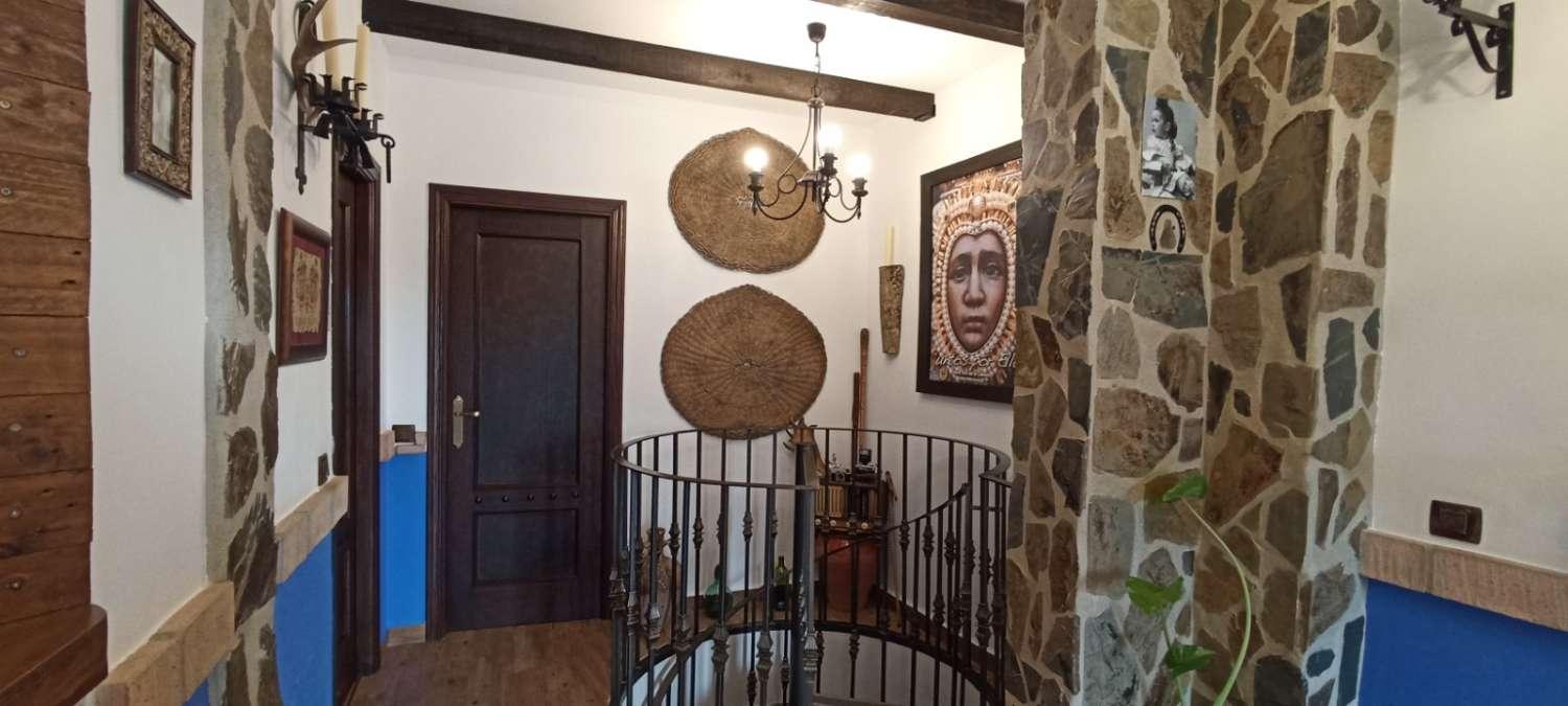 Dúplex en Venta en Andújar