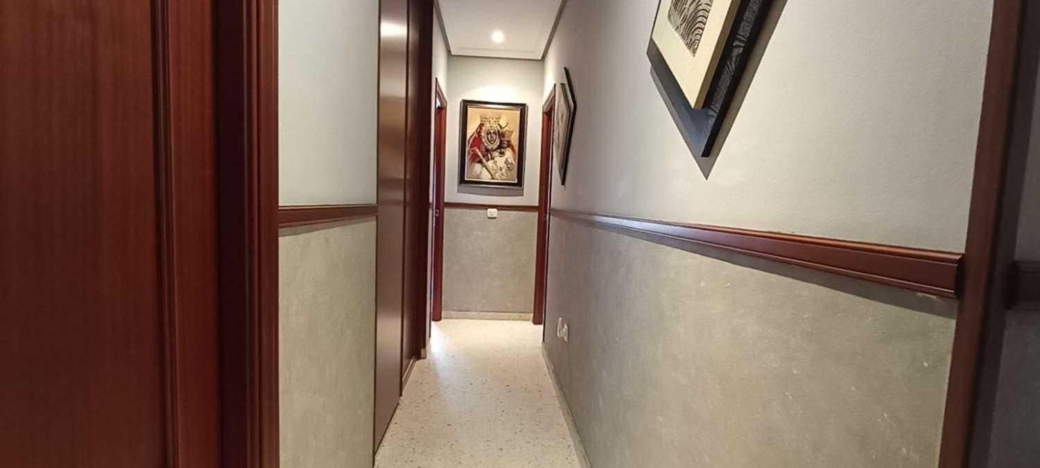 Dúplex en Venta en Andújar