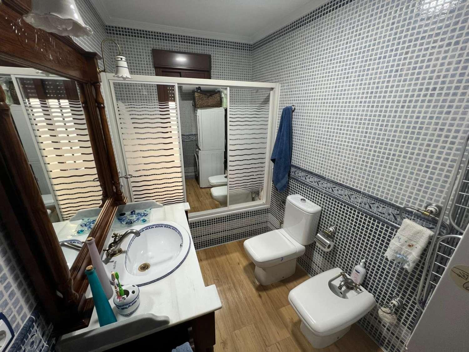 Flat for Sale in Andújar