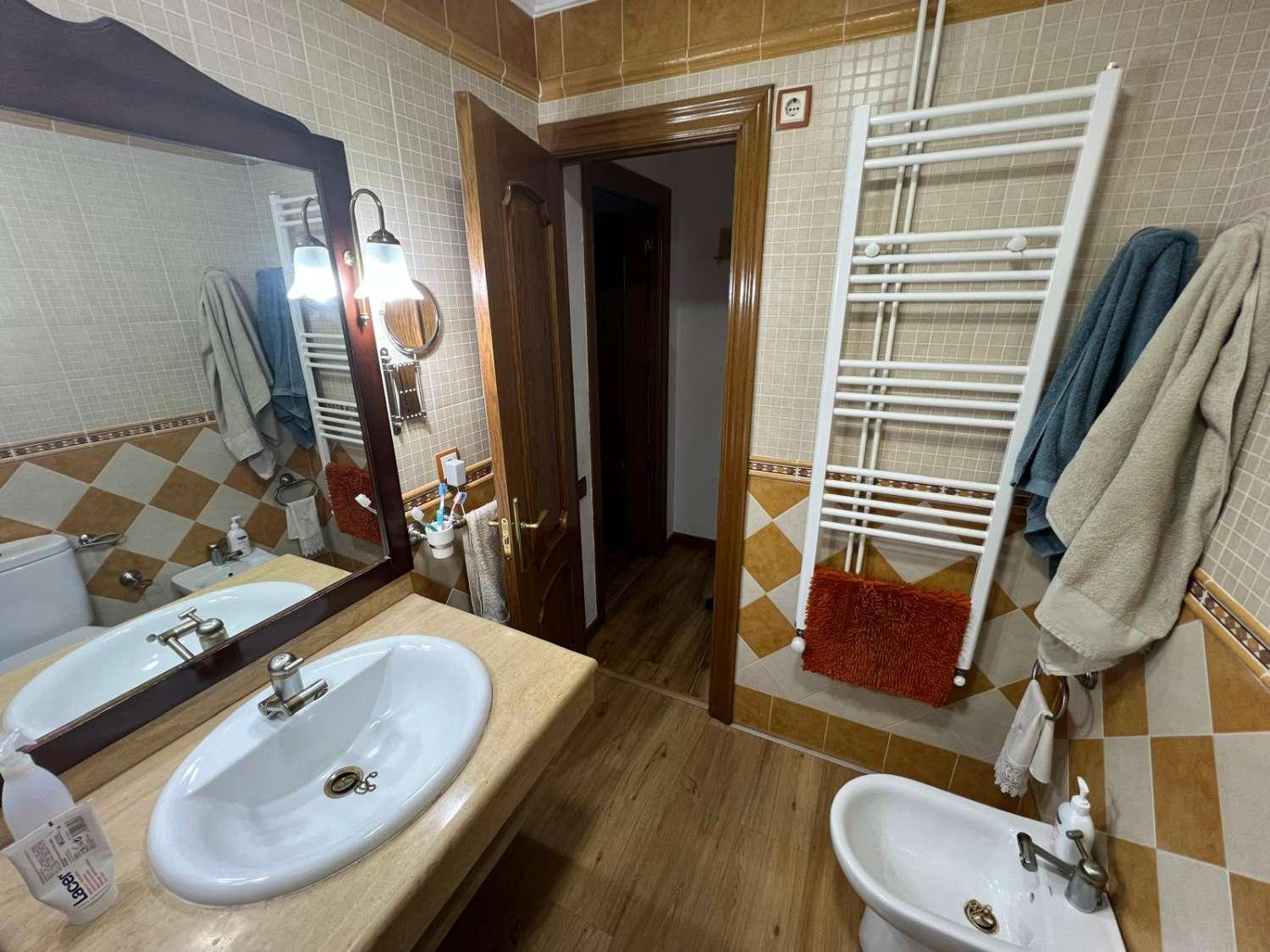 Flat for Sale in Andújar