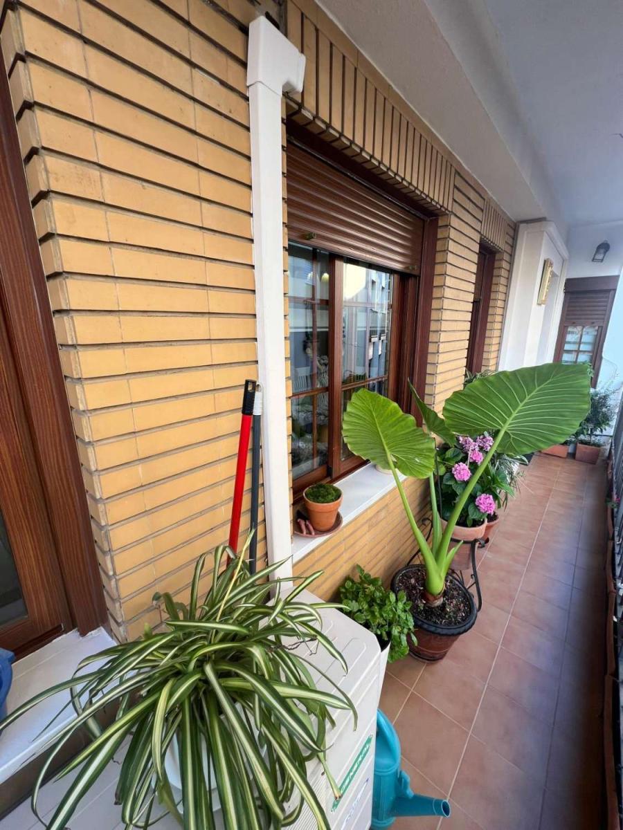Flat for Sale in Andújar
