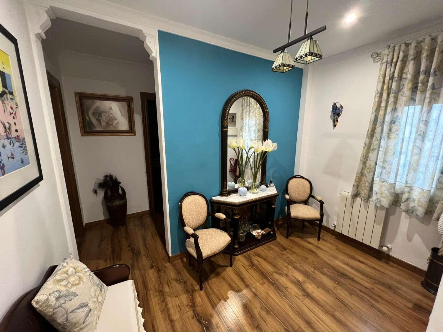 Flat for Sale in Andújar