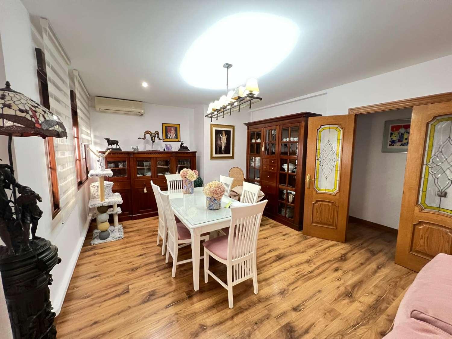 Flat for Sale in Andújar