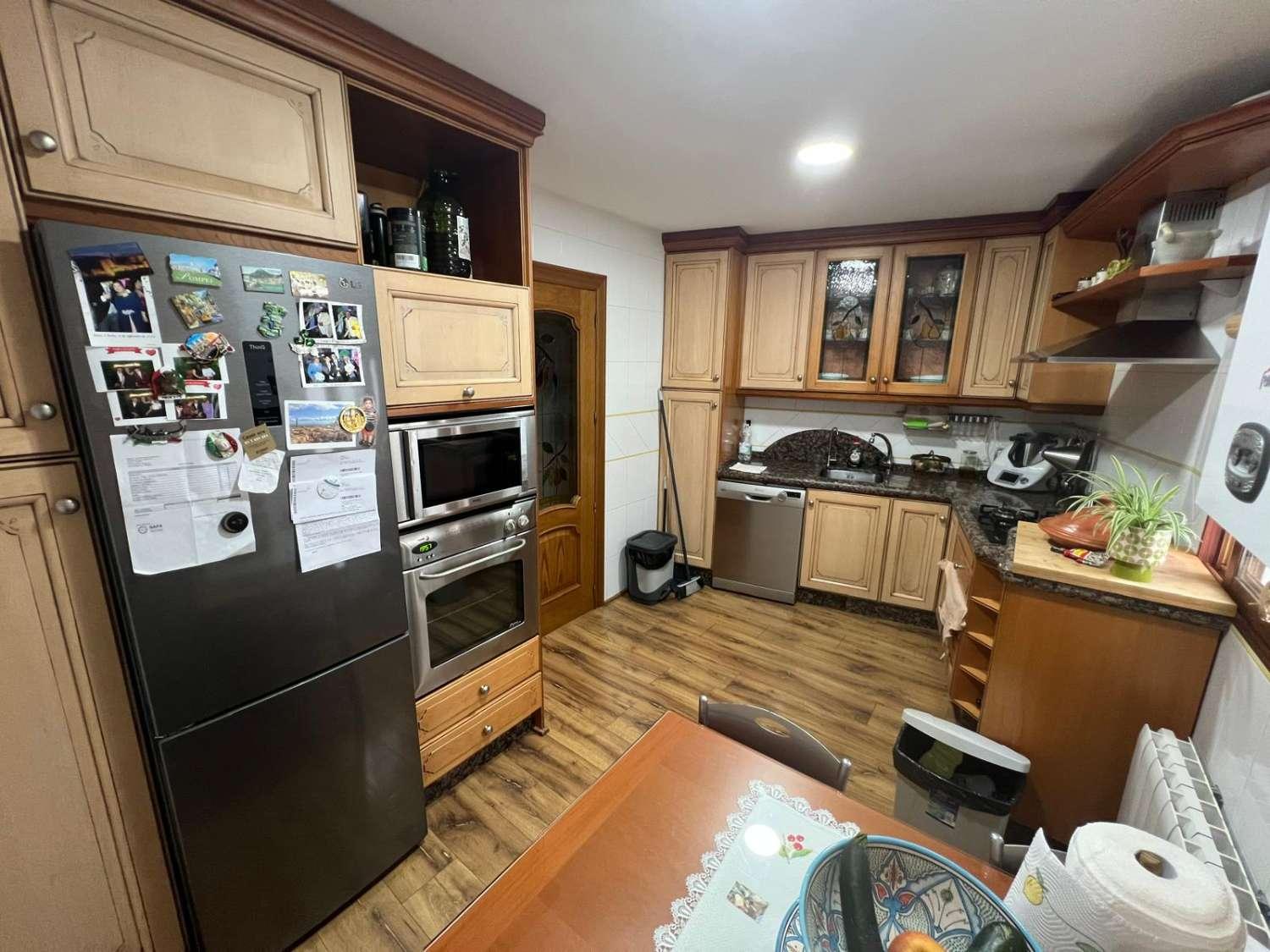 Flat for Sale in Andújar