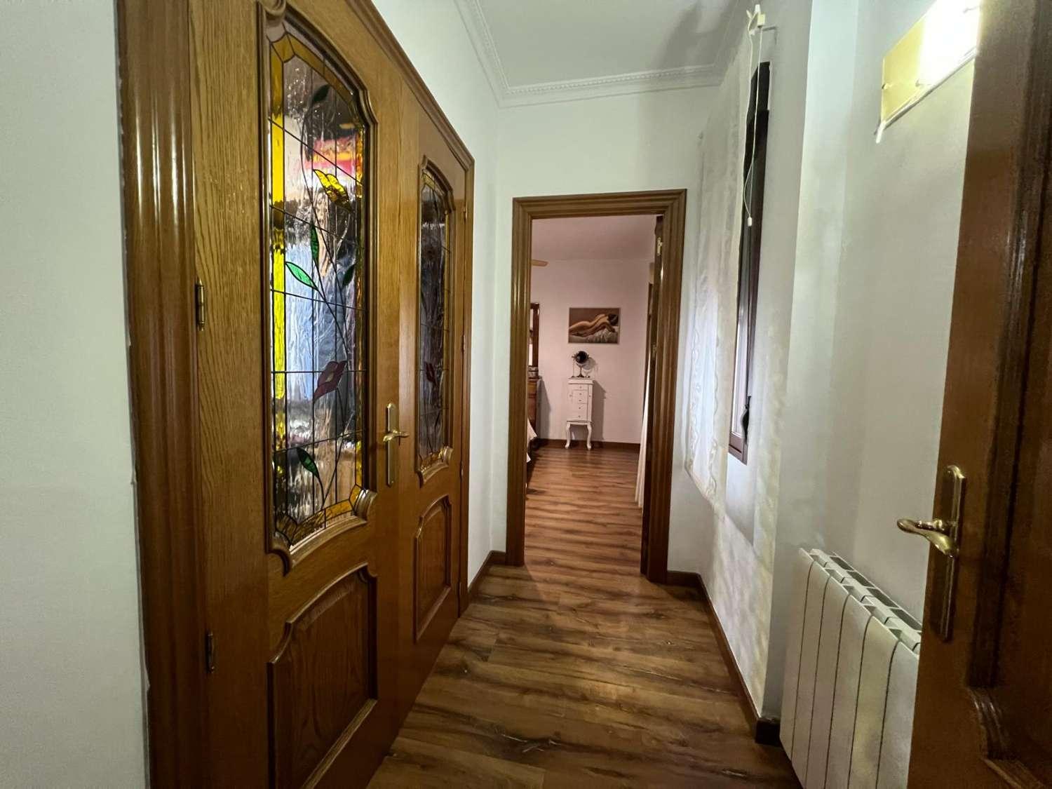 Flat for Sale in Andújar