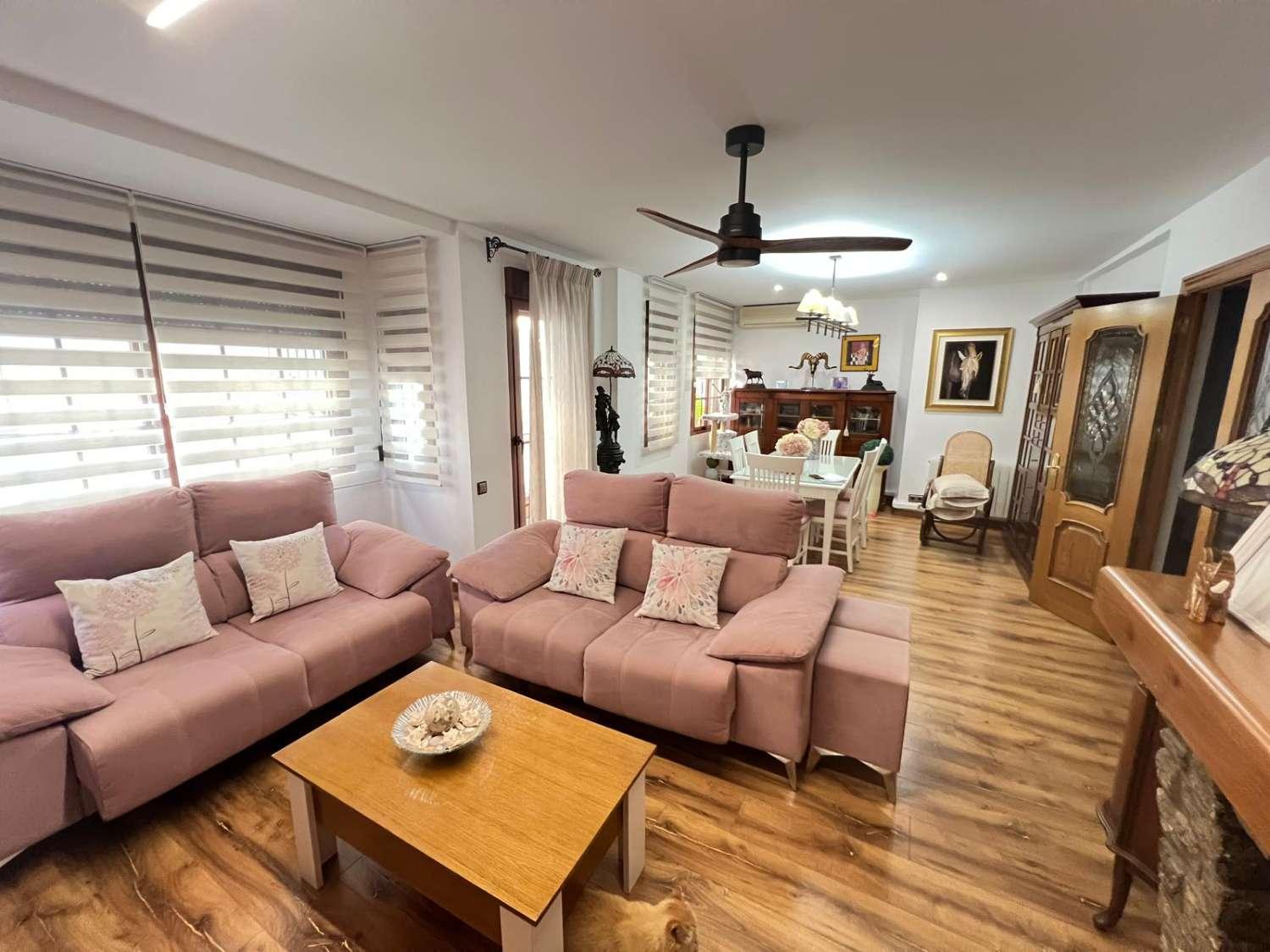 Flat for Sale in Andújar