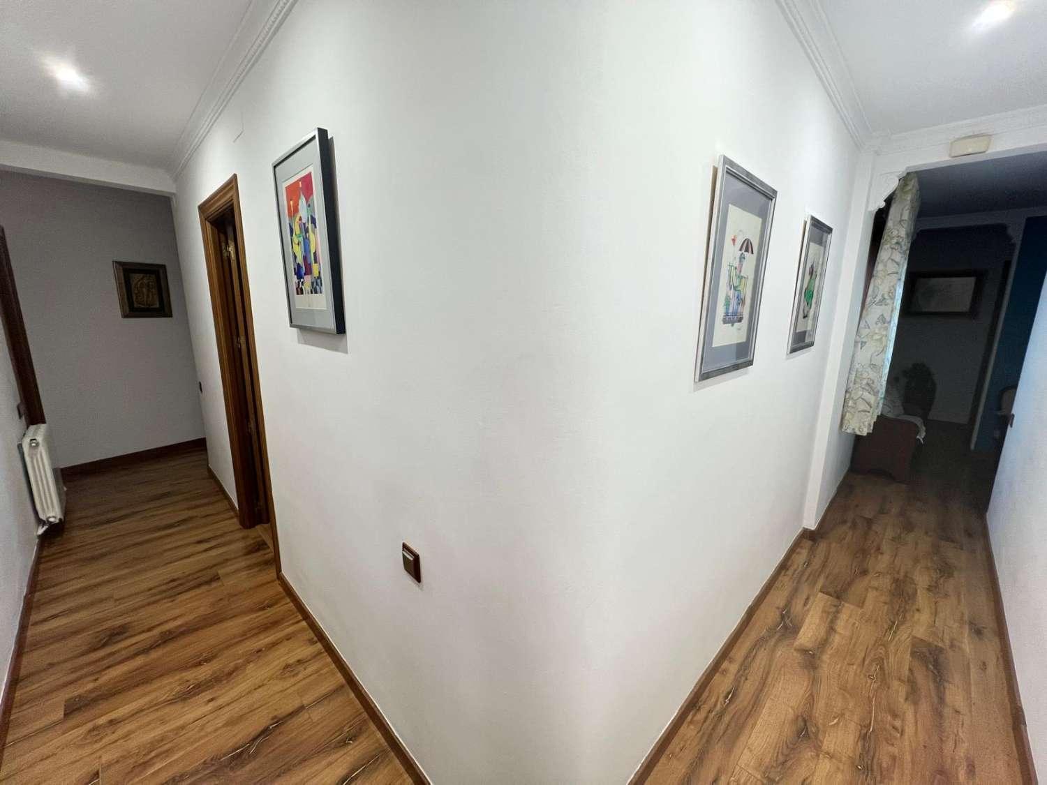 Flat for Sale in Andújar