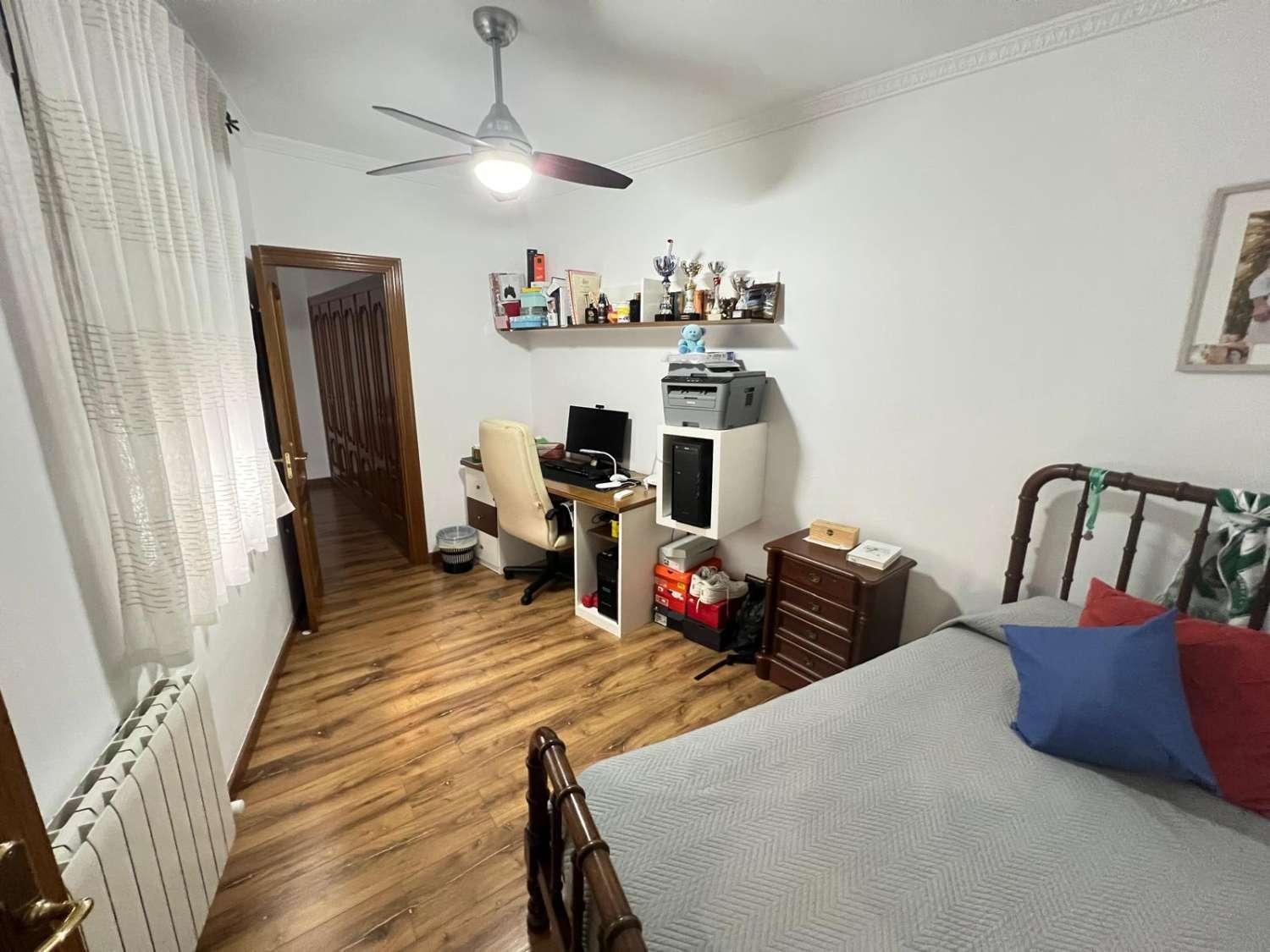 Flat for Sale in Andújar