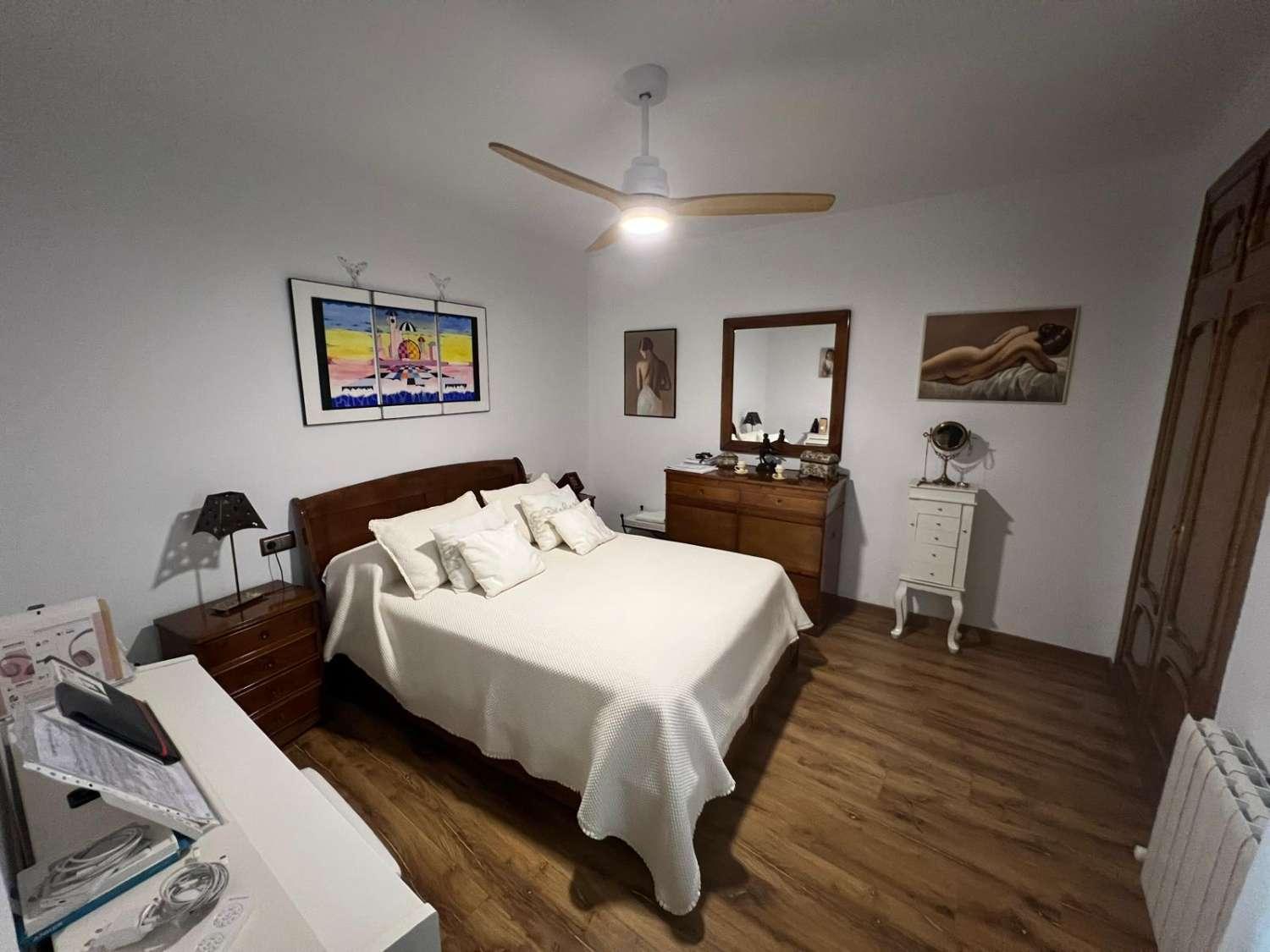 Flat for Sale in Andújar