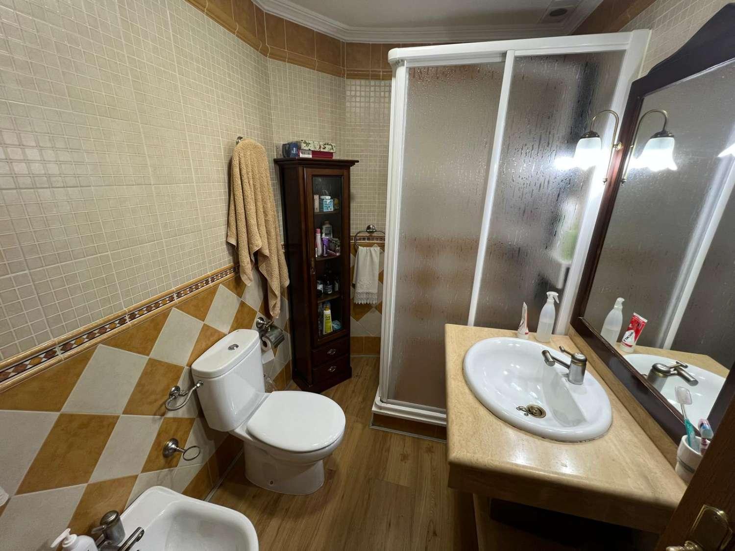 Flat for Sale in Andújar