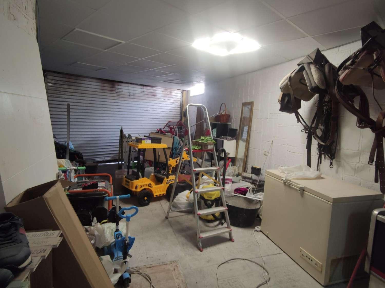 Casa en Venta en Andújar