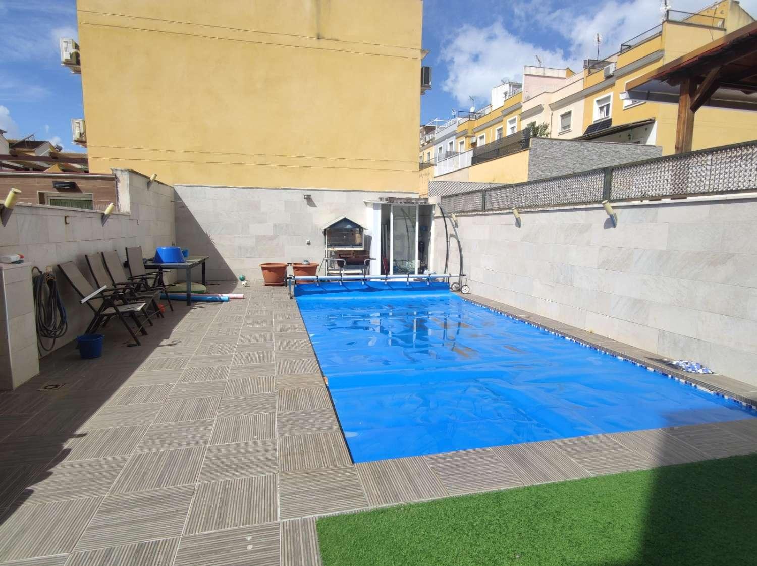 Casa en Venta en Andújar