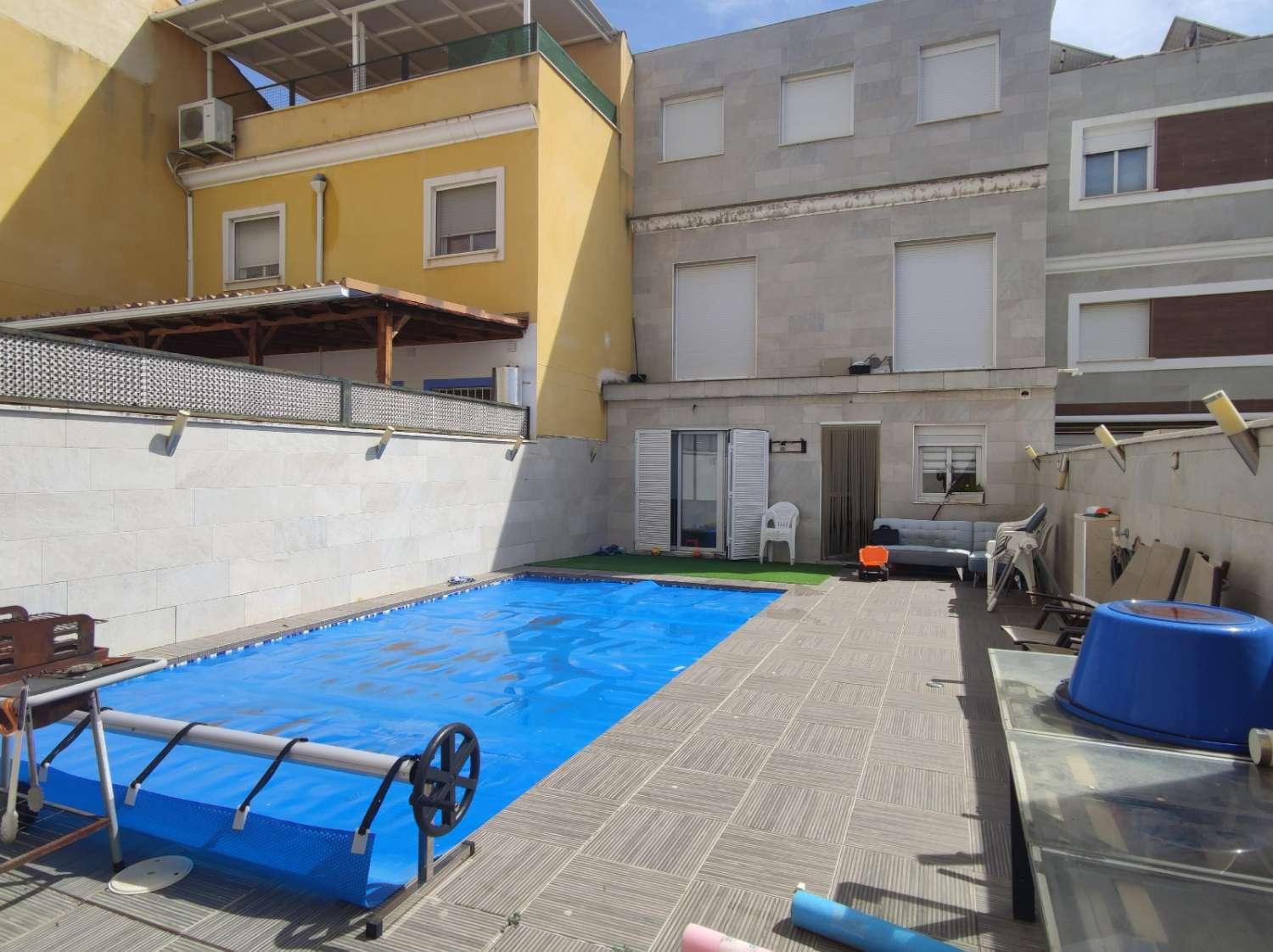 Casa en Venta en Andújar