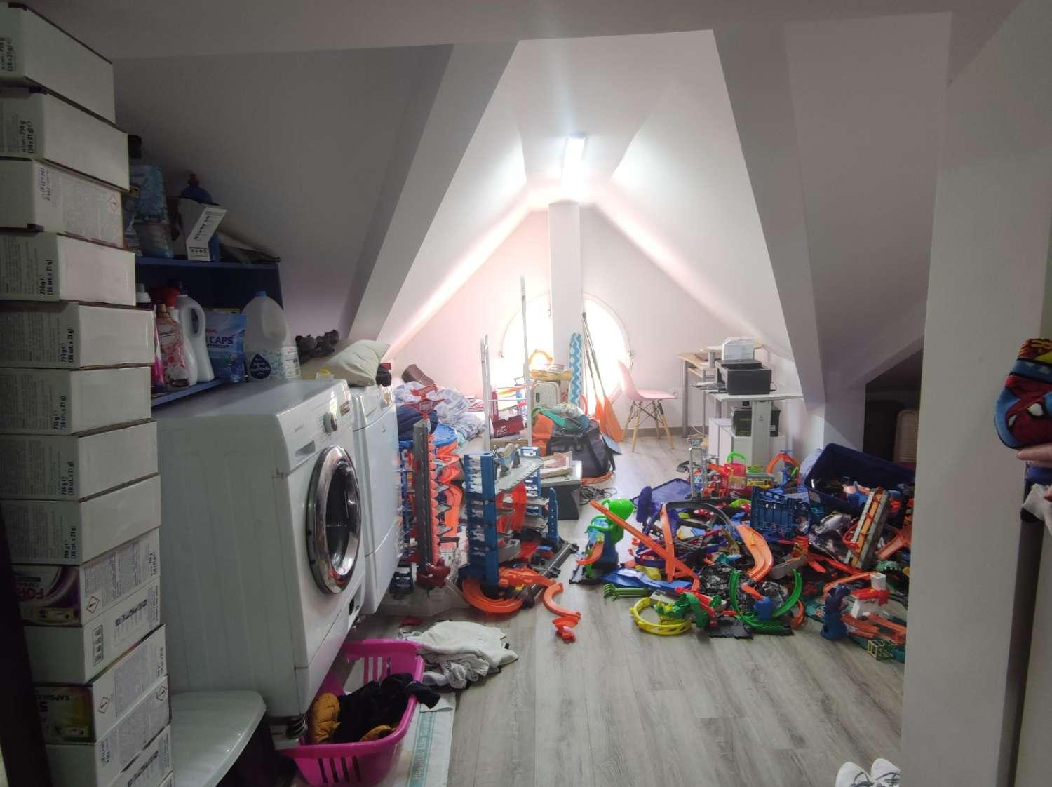 Casa en Venta en Andújar