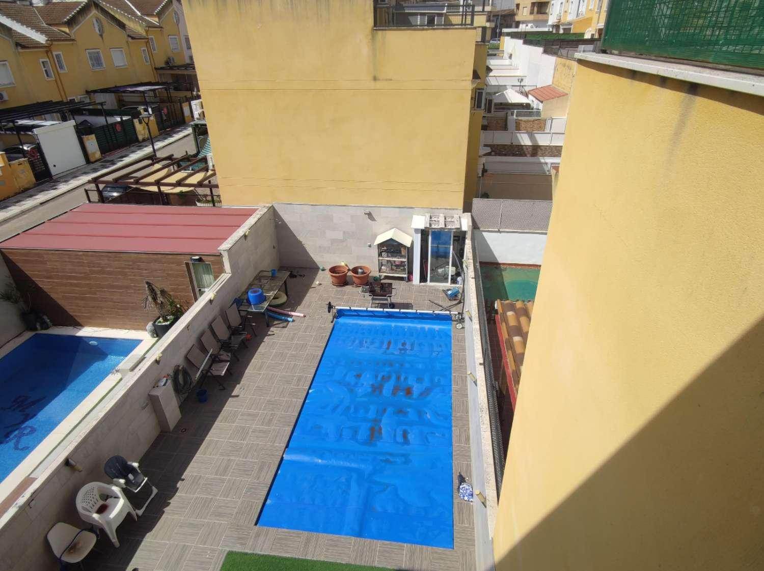 Casa en Venta en Andújar