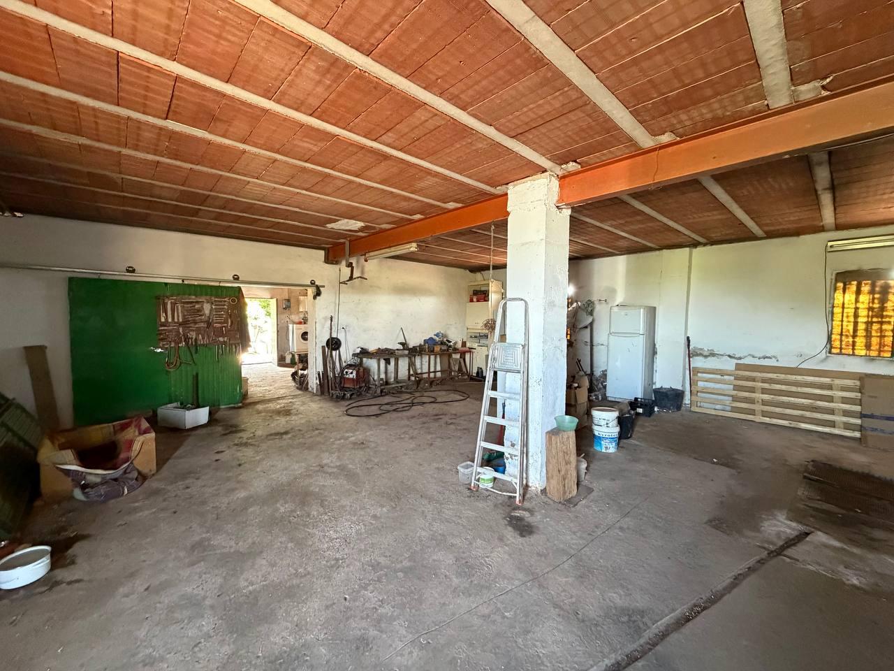 Villa for Sale in Andújar
