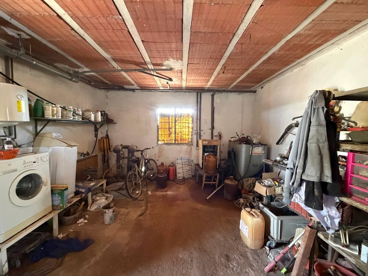 Villa for Sale in Andújar